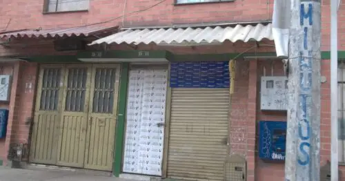 PAPELERIA Y CERRAJERIA PAPELERIA Y CERRAJERIA
